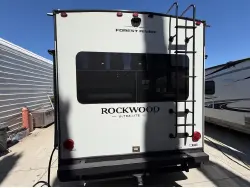 2026 Forest River 2916RL Rockwood UltraLite 2916RL