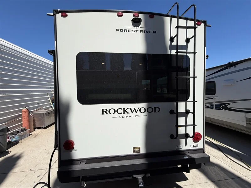 2026 Forest River 2916RL Rockwood UltraLite 2916RL