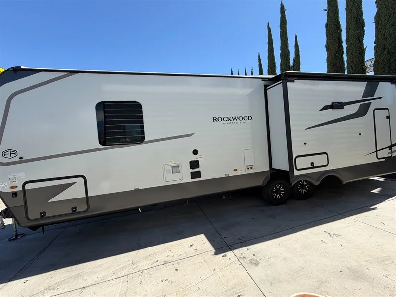 2026 Forest River 2916RL Rockwood UltraLite 2916RL