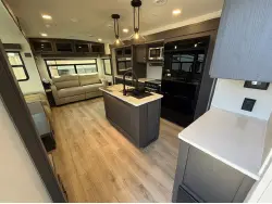 2026 Forest River 2916RL Rockwood UltraLite 2916RL