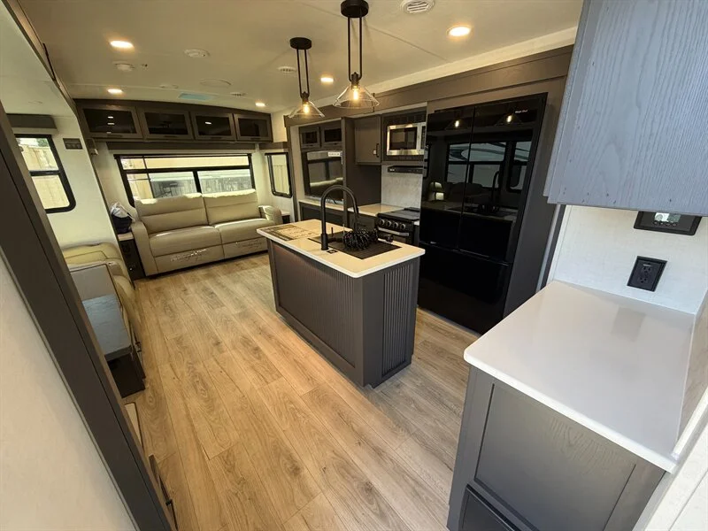 2026 Forest River 2916RL Rockwood UltraLite 2916RL