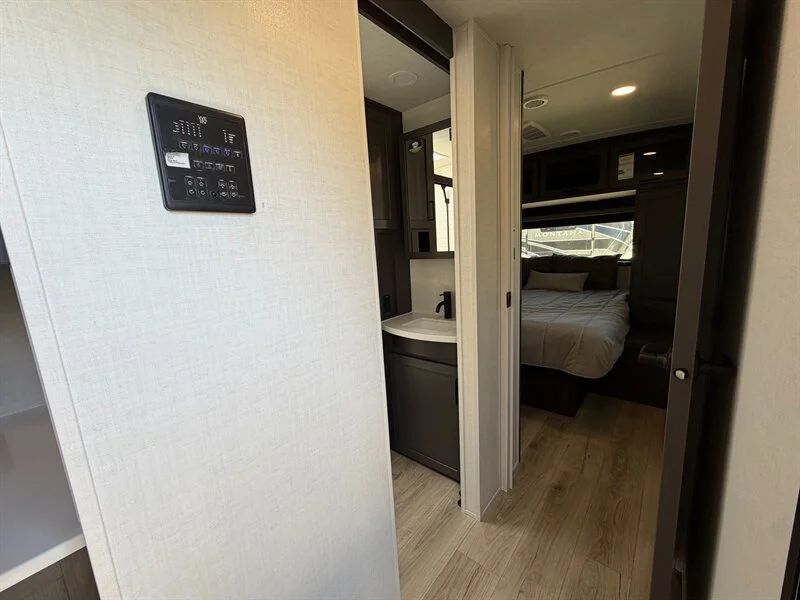 2026 Forest River 2916RL Rockwood UltraLite 2916RL
