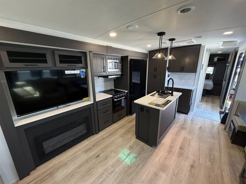 2026 Forest River 2916RL Rockwood UltraLite 2916RL