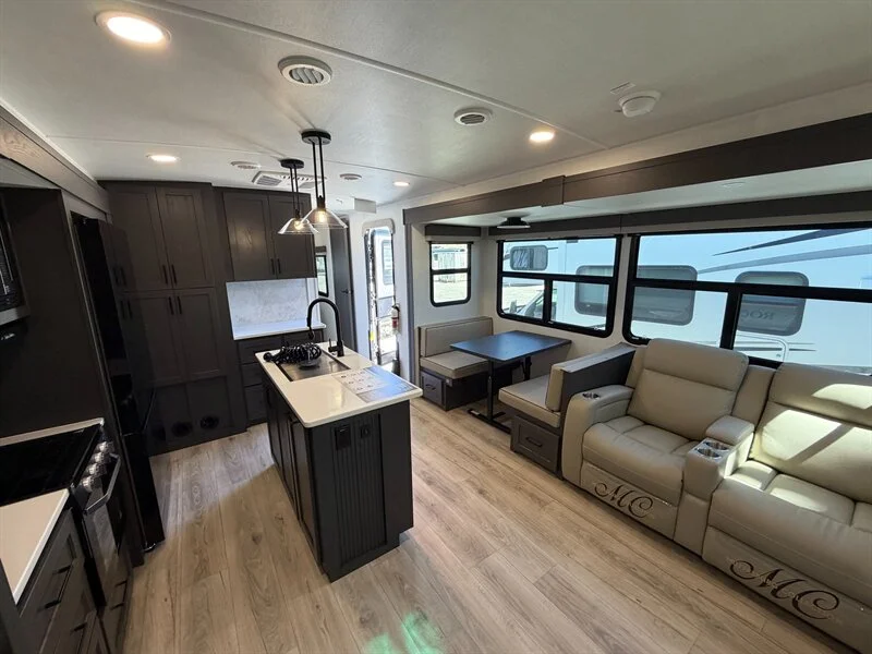 2026 Forest River 2916RL Rockwood UltraLite 2916RL