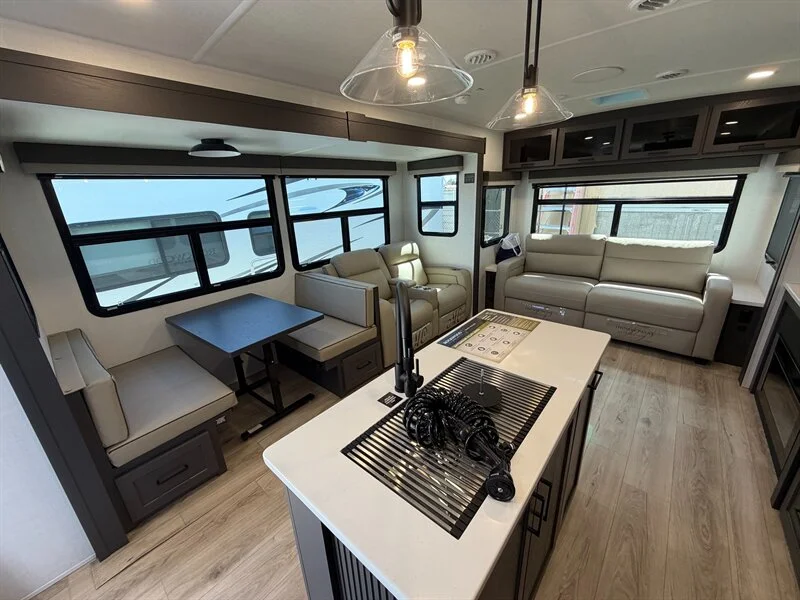 2026 Forest River 2916RL Rockwood UltraLite 2916RL