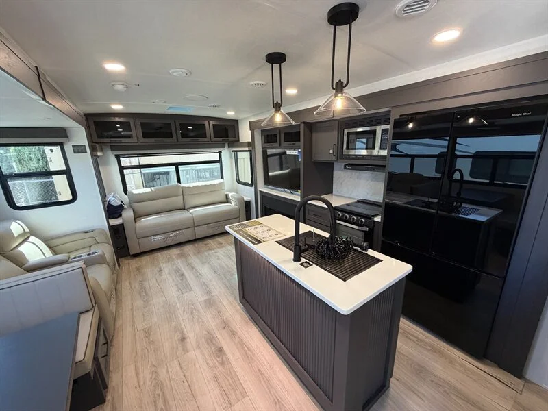 2026 Forest River 2916RL Rockwood UltraLite 2916RL