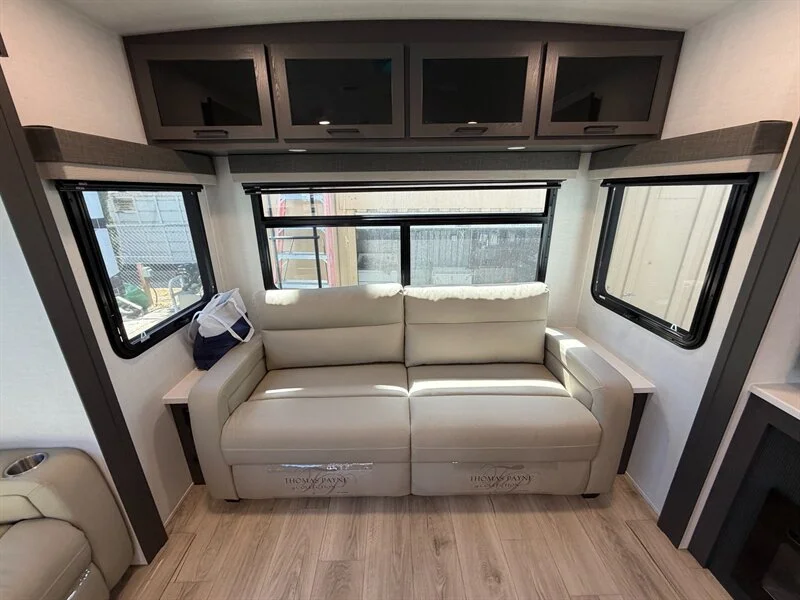 2026 Forest River 2916RL Rockwood UltraLite 2916RL