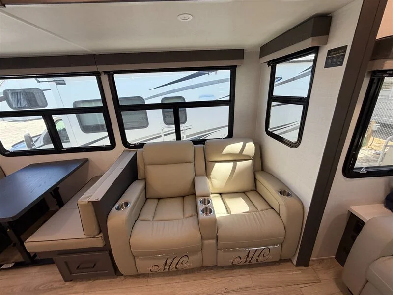 2026 Forest River 2916RL Rockwood UltraLite 2916RL