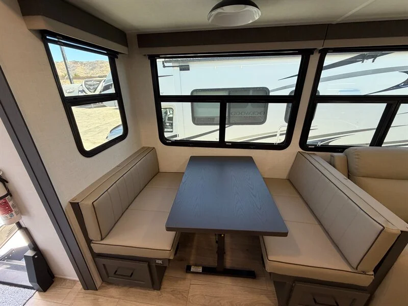2026 Forest River 2916RL Rockwood UltraLite 2916RL