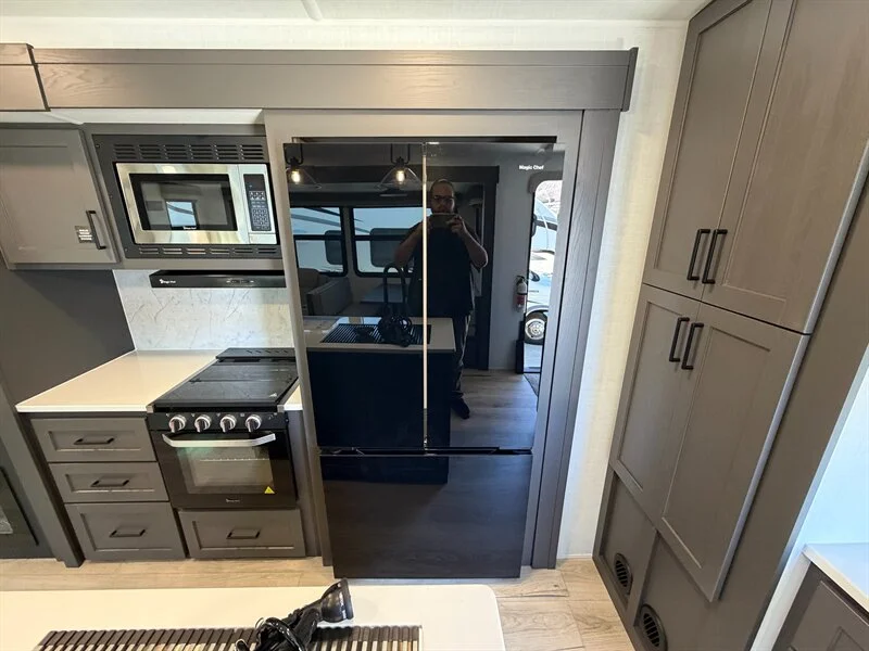 2026 Forest River 2916RL Rockwood UltraLite 2916RL