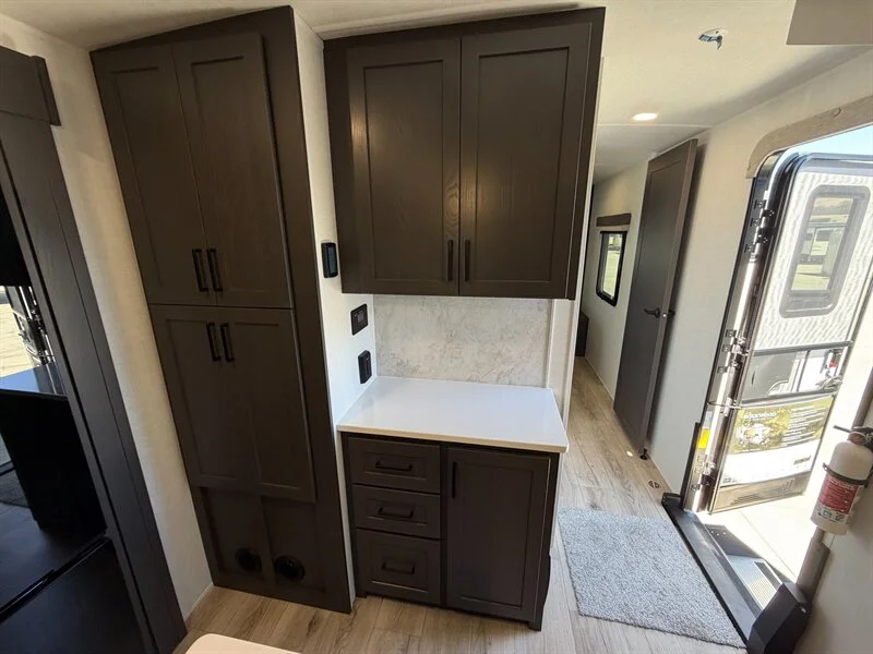 2026 Forest River 2916RL Rockwood UltraLite 2916RL