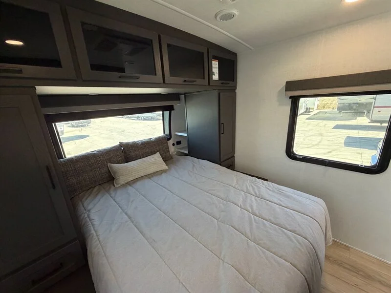 2026 Forest River 2916RL Rockwood UltraLite 2916RL