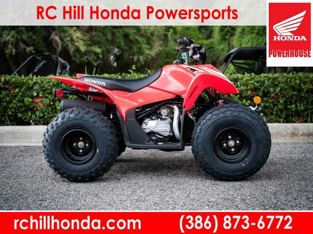 2026 Honda® TRX90X in deland FL