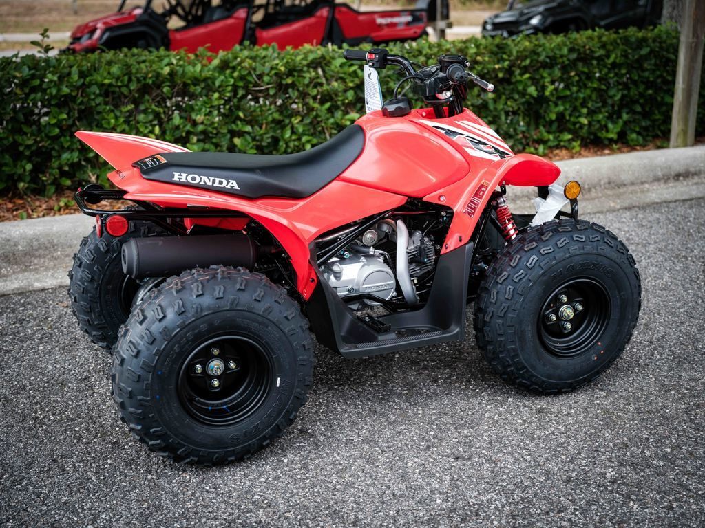 2026 Honda® TRX90X in deland FL