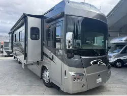 2010 Winnebago Tour 40BD "Norma Jean" Freightliner XCL Chassis