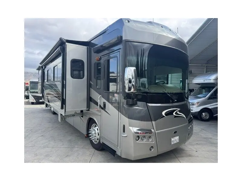 2010 Winnebago