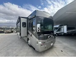2010 Winnebago Tour 40BD "Norma Jean" Freightliner XCL Chassis