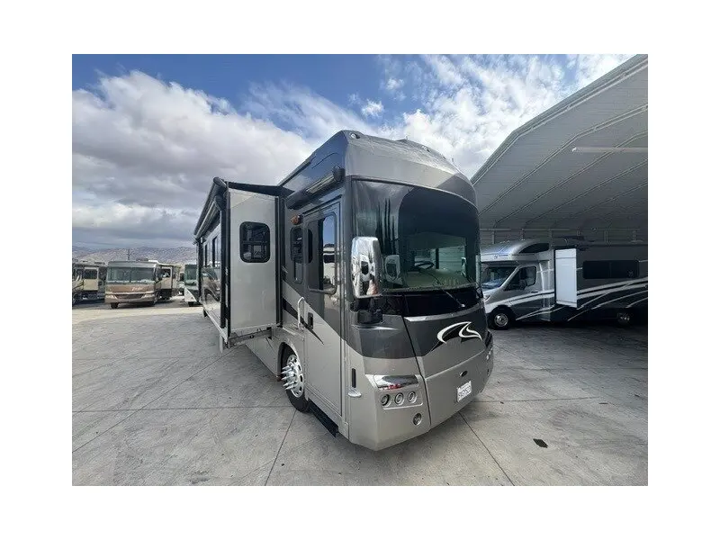 2010 Winnebago