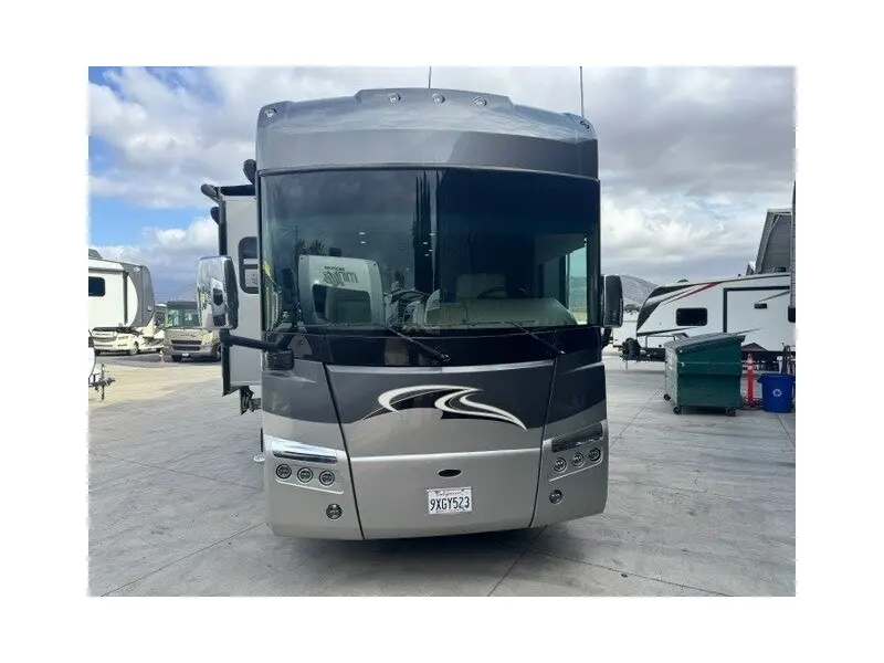 2010 Winnebago