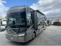 2010 Winnebago Tour 40BD "Norma Jean" Freightliner XCL Chassis