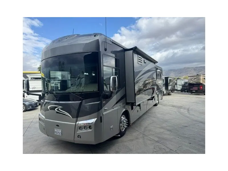 2010 Winnebago