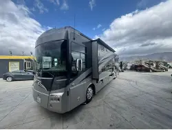 2010 Winnebago Tour 40BD "Norma Jean" Freightliner XCL Chassis