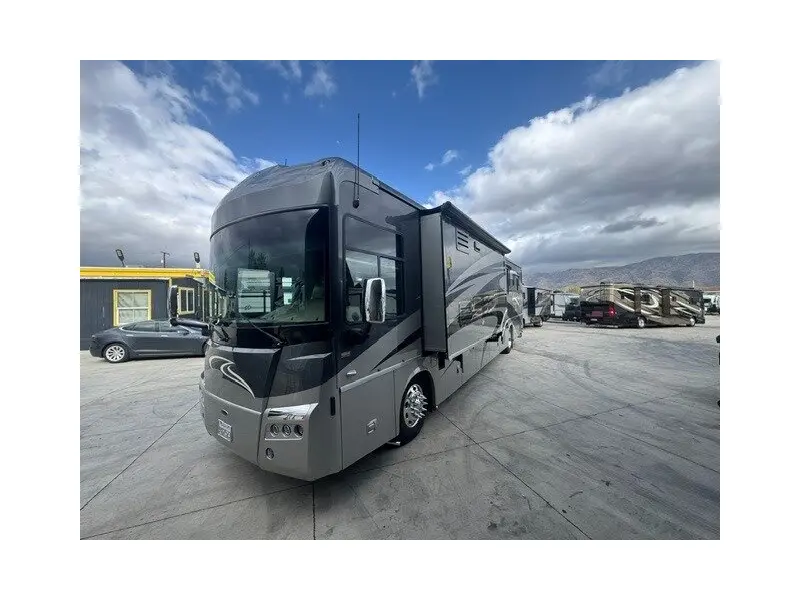 2010 Winnebago Tour 40BD "Norma Jean" Freightliner XCL Chassis
