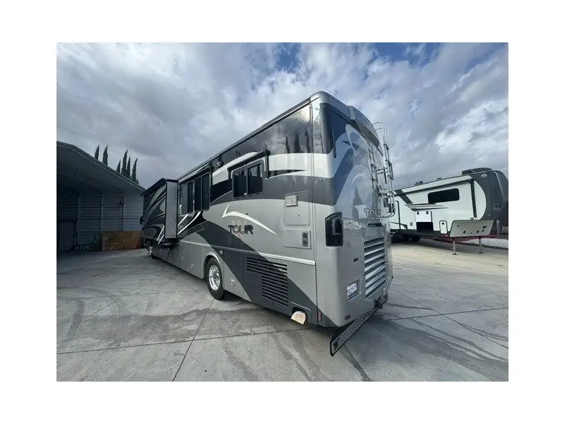 2010 Winnebago Tour 40BD "Norma Jean" Freightliner XCL Chassis