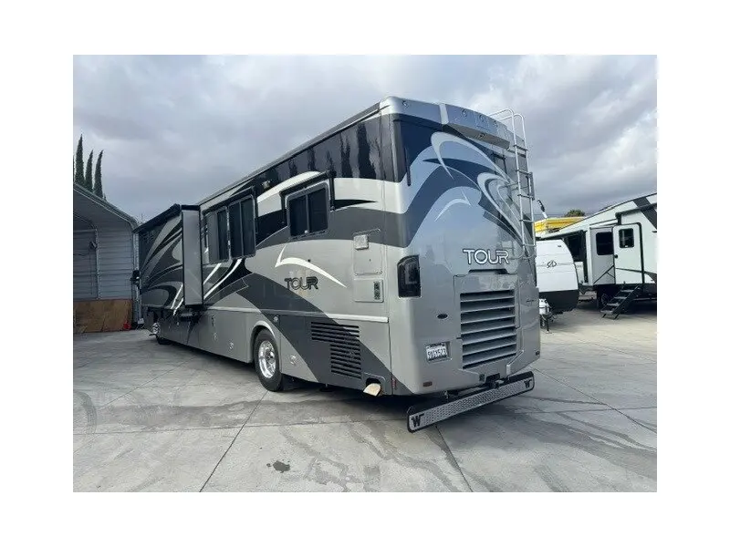 2010 Winnebago Tour 40BD "Norma Jean" Freightliner XCL Chassis