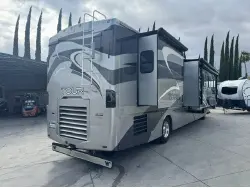2010 Winnebago Tour 40BD "Norma Jean" Freightliner XCL Chassis