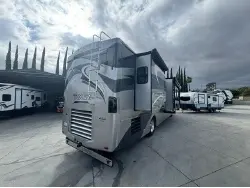 2010 Winnebago Tour 40BD "Norma Jean" Freightliner XCL Chassis