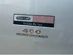 2010 Winnebago Tour 40BD "Norma Jean" Freightliner XCL Chassis
