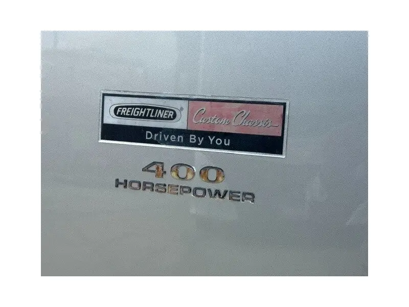 2010 Winnebago Tour 40BD "Norma Jean" Freightliner XCL Chassis