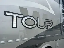 2010 Winnebago Tour 40BD "Norma Jean" Freightliner XCL Chassis