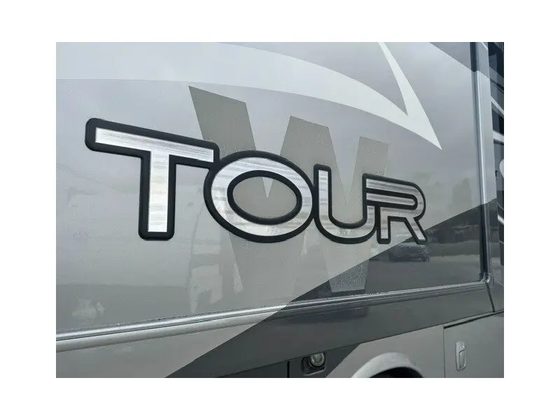 2010 Winnebago Tour 40BD "Norma Jean" Freightliner XCL Chassis