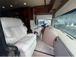 2010 Winnebago Tour 40BD "Norma Jean" Freightliner XCL Chassis