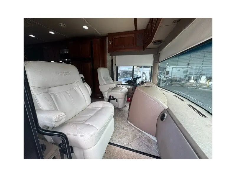 2010 Winnebago Tour 40BD "Norma Jean" Freightliner XCL Chassis