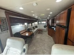 2010 Winnebago Tour 40BD "Norma Jean" Freightliner XCL Chassis