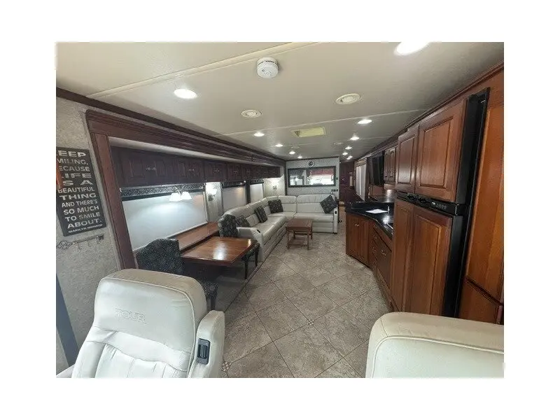 2010 Winnebago Tour 40BD "Norma Jean" Freightliner XCL Chassis