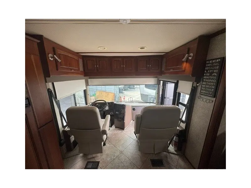 2010 Winnebago Tour 40BD "Norma Jean" Freightliner XCL Chassis