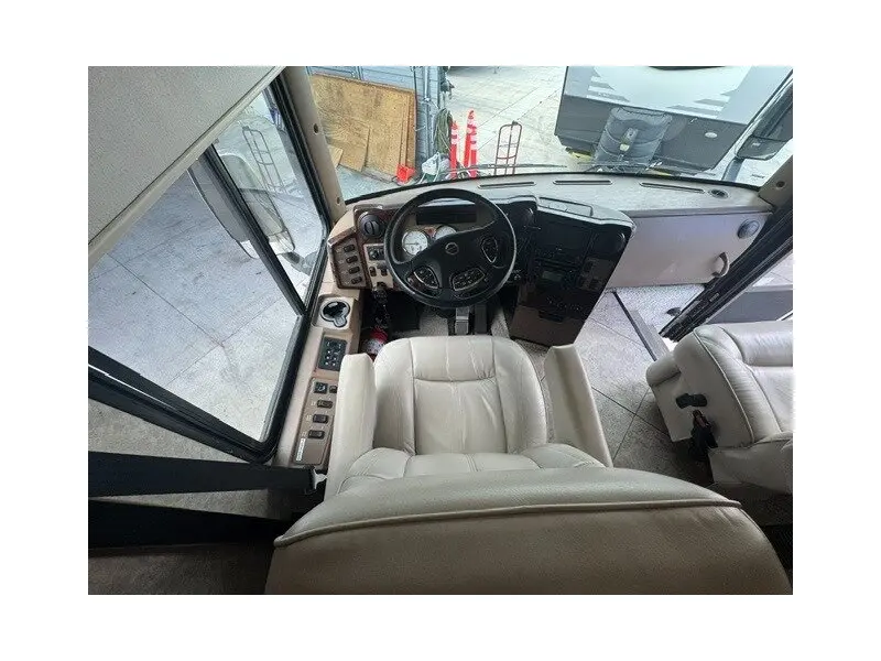 2010 Winnebago Tour 40BD "Norma Jean" Freightliner XCL Chassis