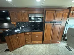 2010 Winnebago Tour 40BD "Norma Jean" Freightliner XCL Chassis