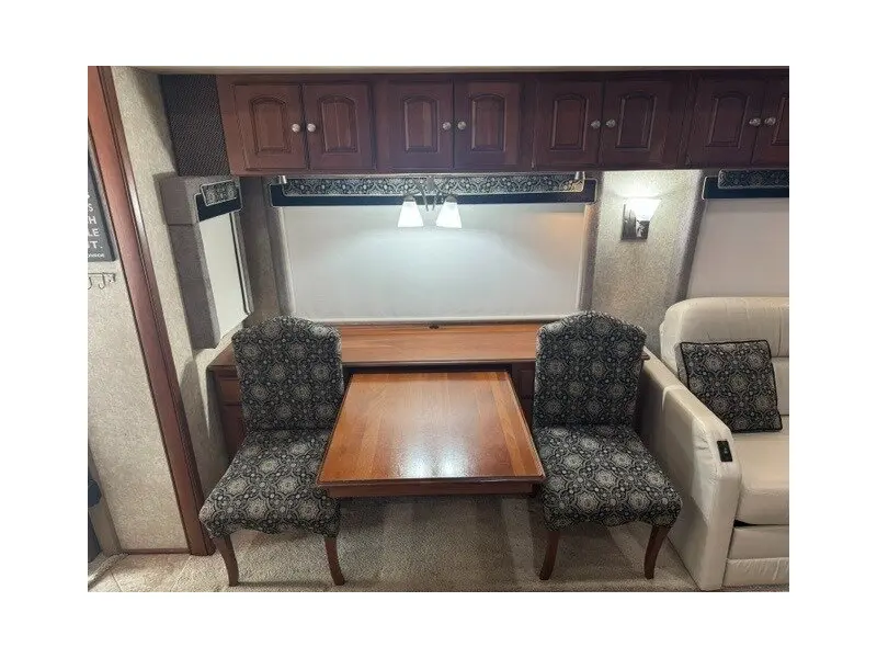 2010 Winnebago Tour 40BD "Norma Jean" Freightliner XCL Chassis