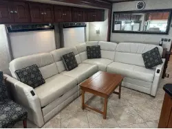 2010 Winnebago Tour 40BD "Norma Jean" Freightliner XCL Chassis
