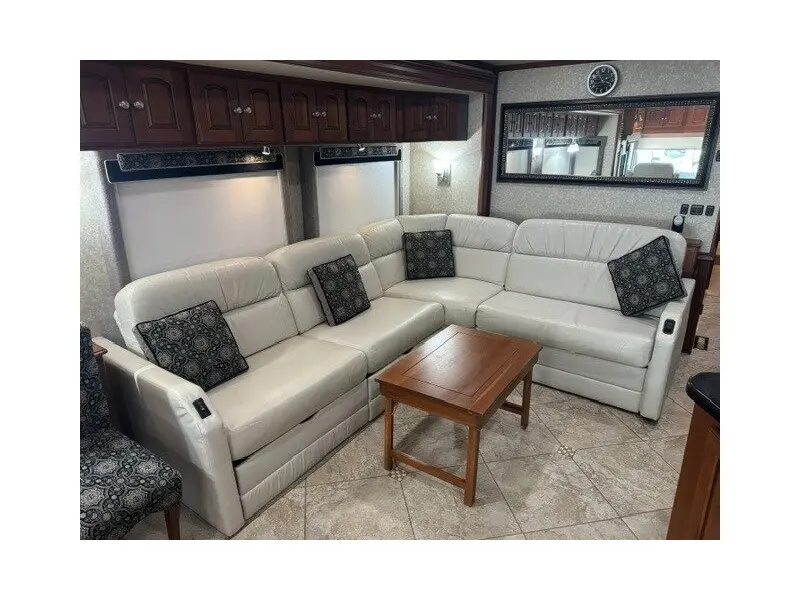 2010 Winnebago Tour 40BD "Norma Jean" Freightliner XCL Chassis