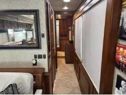 2010 Winnebago Tour 40BD "Norma Jean" Freightliner XCL Chassis