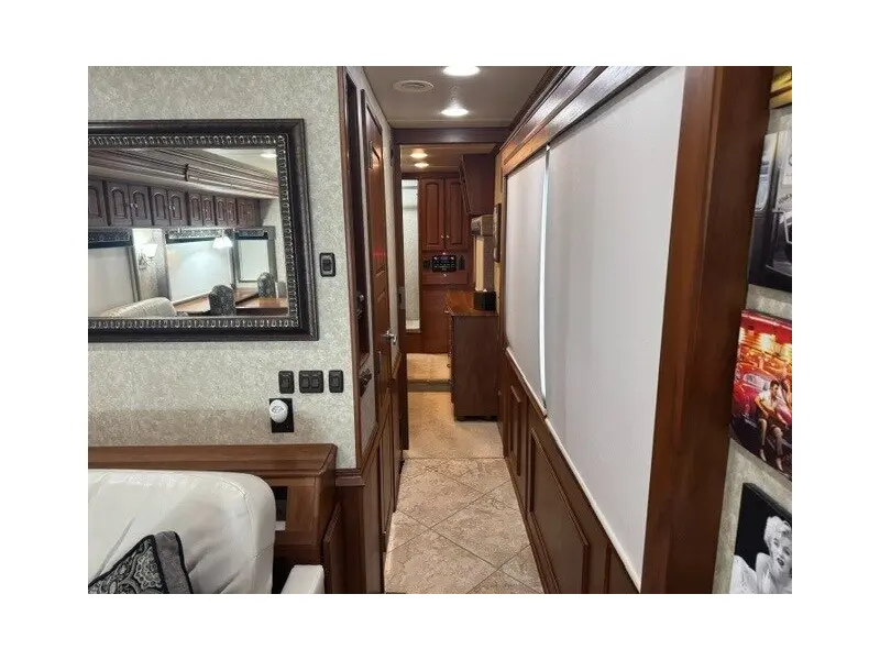 2010 Winnebago Tour 40BD "Norma Jean" Freightliner XCL Chassis