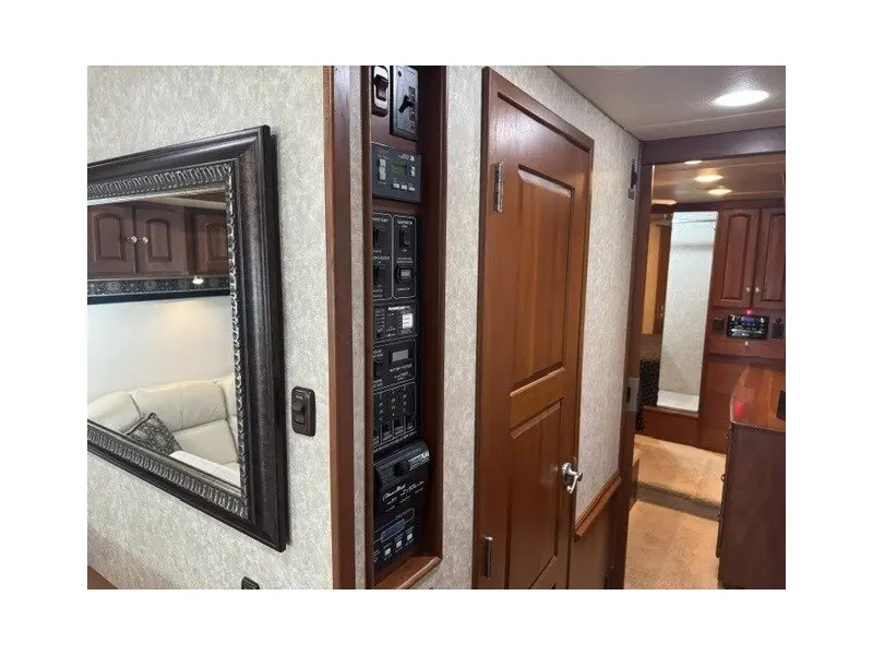 2010 Winnebago Tour 40BD "Norma Jean" Freightliner XCL Chassis