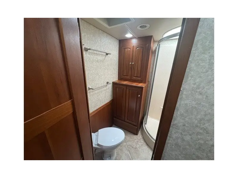 2010 Winnebago Tour 40BD "Norma Jean" Freightliner XCL Chassis