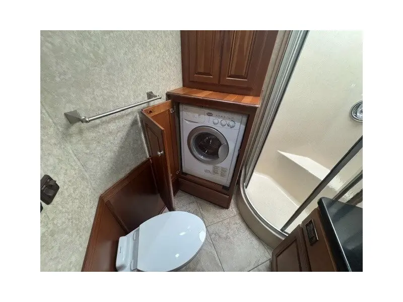 2010 Winnebago Tour 40BD "Norma Jean" Freightliner XCL Chassis